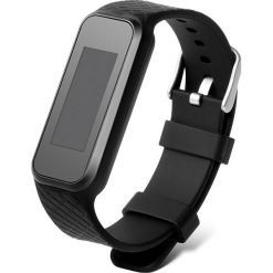Smartband Technaxx Fitness TX-81. Czarne smartbandy Technaxx. Za 200.90 zł.