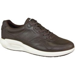 Ecco CS16 44000402072. Buty trekkingowe męskie ecco. W wyprzedaży za 429.99 zł.