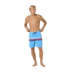 Szorty kąpielowe męskie Rip Curl Mirage Surf Revival. Niebieskie kąpielówki męskie RIPCURL, m, bez wzorów. Za 239.99 zł.