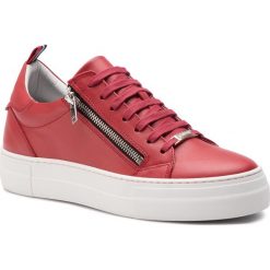 Sneakersy ANTONY MORATO - MMFW01124/LE300001 Pompeian Red 5055. Buty sportowe na co dzień męskie marki Antony Morato. Za 649.00 zł.