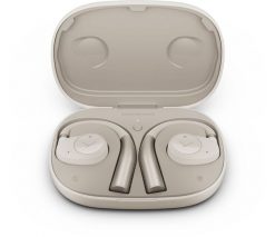 Słuchawki Beyerdynamic VERIO 200 kremowy Zestaw słuchawkowy Bezprzewodowy Otwarty na ucho Muzyka/dzień powszedni USB Type-C Bluetooth Kremowy. Białe słuchawki bluetooth Beyerdynamic. Za 711.99 zł.