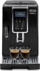 Ekspres ciśnieniowy DeLonghi Dinamica ECAM 359.55.B. Ekspresy ciśnieniowe DeLonghi. Za 2,486.09 zł.
