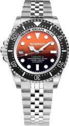 Zegarek Bobroff Męski Zegarek BOBROFF model BF0004iJ (44MM) NoSize. Zegarki męskie bobroff. Za 1,142.79 zł.