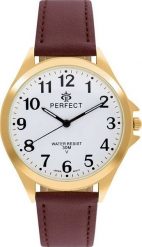 Zegarek Perfect Zegarek Męski PERFECT GXB412-12. Zegarki męskie Perfect. Za 44.99 zł.