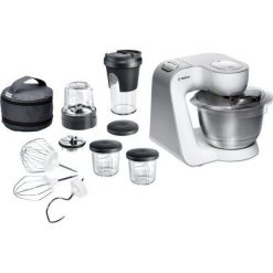 Bosch Robot Kuchenny Mum 54211. Roboty kuchenne Bosch. Za 999.00 zł.