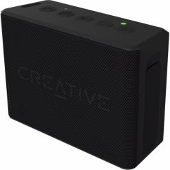 Creative Muvo 2C Czarny. Głośniki przenośne marki CREATIVE. W wyprzedaży za 139.00 zł.