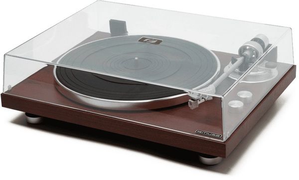 Gramofon Muse GRAMOFON MT-109WTO. Gramofony Muse. Za 666.32 zł.