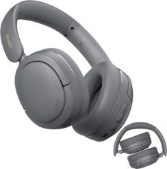 Słuchawki Edifier W800BT SE szare. Szare słuchawki bluetooth EDIFIER. Za 113.71 zł.