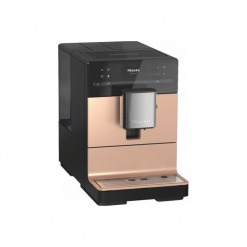 Produkt z outletu: Ekspres MIELE CM5500 RoseGold PearlFinish. Białe ekspresy ciśnieniowe MIELE. Za 3,599.00 zł.