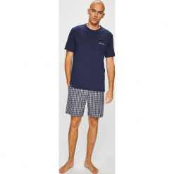 Calvin Klein Underwear - Piżama. Piżamy męskie marki Calvin Klein Underwear. W wyprzedaży za 239.90 zł.