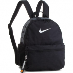 Plecak NIKE - BA5559 010. Czarne plecaki męskie Nike, z materiału. Za 79.00 zł.