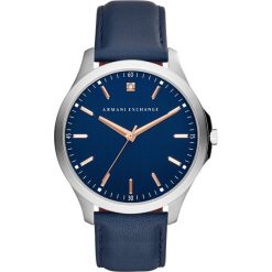 Armani Exchange Zegarek blau. Zegarki męskie Armani Exchange. Za 879.00 zł.