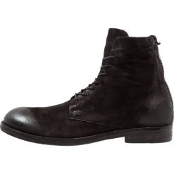 A.S.98 Botki sznurowane nero. Sztyblety męskie marki A.S.98. Za 1,049.00 zł.