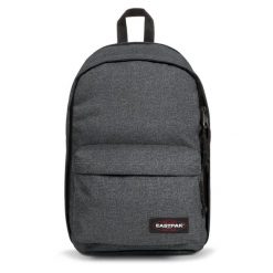 Plecak Eastpak Back To Work. Brązowe plecaki męskie Eastpak, bez wzorów. Za 199.00 zł.