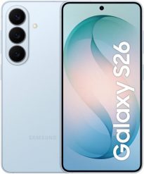 Smartfon Samsung Galaxy S26 5G 12/512GB Niebieski (SM-S942BLBHEUE). Niebieskie smartfony SAMSUNG. Za 4,349.00 zł.