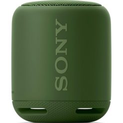 Głośnik Sony Green (SRSXB10G.CEL). Głośniki przenośne SONY. Za 229.99 zł.