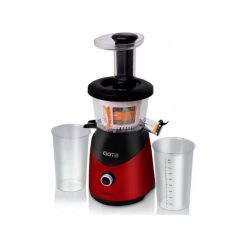 Wyciskarka wolnoobrotowa GOTIE JUICE MAKER GSJ400. Sokowirówki i wyciskarki do soków GOTIE. Za 327.99 zł.
