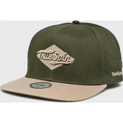 True Spin - Czapka. Czapki męskie marki True Spin. W wyprzedaży za 29.90 zł.