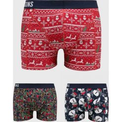 Only & Sons - Bokserki (3-pack). Bokserki męskie marki Only & Sons. W wyprzedaży za 69.90 zł.