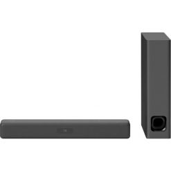 Sony HTMT500 Czarny Soundbar. Soundbary SONY. Za 2,299.00 zł.
