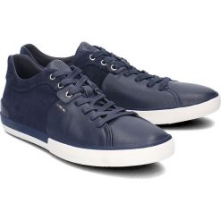 Geox Geox Uomo Smart - Trampki Męskie - U64X2F 085BS C4002 41. Trampki męskie Geox. Za 469.00 zł.