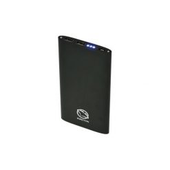 Powerbank Manta MPB980B czarny. Powerbanki MANTA. Za 76.99 zł.