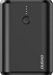 Powerbank Dudao K14 10000mAh Czarny. Czarne powerbanki Dudao. Za 82.32 zł.
