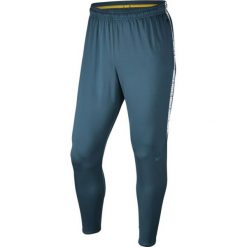 Nike Spodnie męskie Dry SQD Pant KP niebieski r. L (859225 425). Długie spodnie sportowe męskie Nike. Za 164.91 zł.