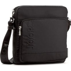 Saszetka JOOP! - Remus 4140003740 Black 900. Saszetki męskie marki JOOP!. Za 489.00 zł.