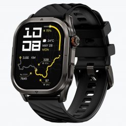Smartwatch Kospet MAGIC P10 Czarny. Czarne zegarki smartwatch Kospet. Za 649.00 zł.