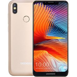 Doogee BL 5500 Lite Smartfon. Smartfony marki Doogee. Za 549.99 zł.