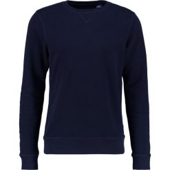Scotch & Soda Bluza night. Niebieskie bluzy nierozpinane męskie Scotch & Soda, z bawełny. Za 349.00 zł.