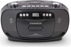Radioodtwarzacz Thomson AV (RK200CD). Radia Thomson. Za 735.98 zł.