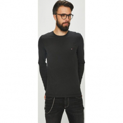 Tommy Hilfiger - T-shirt. Koszulki męskie z długim rękawem Tommy Hilfiger. W wyprzedaży za 149.90 zł.