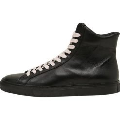 Filippa K M. MORGAN Sneakersy wysokie black. Buty sportowe na co dzień męskie marki Filippa K. W wyprzedaży za 707.85 zł.
