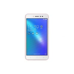 Smartfon ASUS ZenFone Live ZB501KL-4I014A Różowy. Czerwone smartfony Asus. Za 548.00 zł.