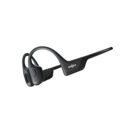 Słuchawki sportowe z przewodnictwem kostnym Shokz Open Run Pro. Słuchawki sportowe SHOKZ. Za 749.99 zł.