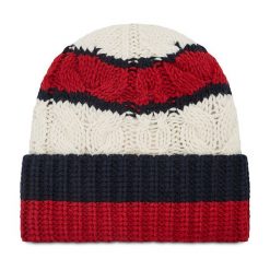 Czapka Tommy Hilfiger. Czapki męskie Tommy Hilfiger, na zimę, bez wzorów. Za 289.99 zł.