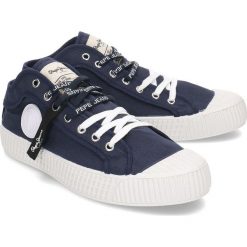 Pepe Jeans Pepe Jeans In-G Hi - Trampki Męskie - PMS30544 595 44. Trampki męskie Pepe Jeans. Za 299.00 zł.
