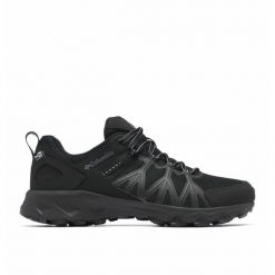 Buty Trekkingowe Męskie Columbia Peakfreak II Outdry. Czarne buty trekkingowe męskie Columbia, bez wzorów, sportowe, bez obcasa, bez zapięcia. Za 546.99 zł.