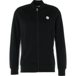 Björn Borg SIGNATURE TRACK JACKET Kurtka sportowa black beauty. Komplety dresowe męskie marki Björn Borg. Za 379.00 zł.