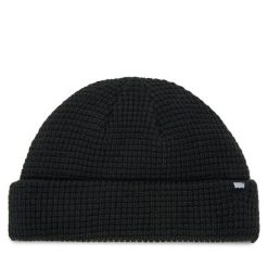 Czapka Levi's®. Niebieskie czapki męskie na zimę, bez wzorów. Za 149.99 zł.