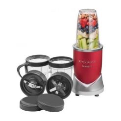 Blender kielichowy Scarlett smoothie (SC JB146P10). Blendery marki Scarlett. Za 171.35 zł.