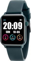 Smartwatch Rubicon KW37 Niebieski (RNCE56DIBX01AX). Niebieskie zegarki smartwatch Rubicon. Za 89.00 zł.