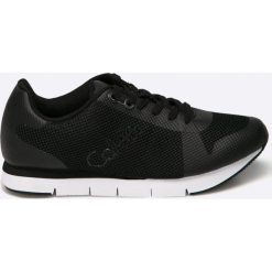 Calvin Klein Jeans - Buty JACQUES. Buty sportowe na co dzień męskie marki Calvin Klein Jeans. W wyprzedaży za 369.90 zł.
