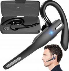 ZESTAW SŁUCHAWKOWY STICK YYK-525. Zestawy słuchawkowe Plantronics. Za 219.64 zł.