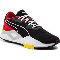 Sneakersy PUMA - Shoku Koinobori 369326 02 Puma Black/High Risk Red. Buty sportowe na co dzień męskie Puma. Za 429.99 zł.