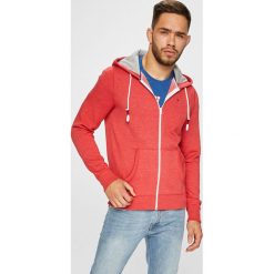 Tommy Jeans - Bluza. Bluzy z kapturem męskie marki Tommy Jeans. Za 359.90 zł.