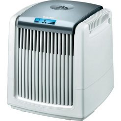 Oczyszczacz powietrza Beurer LW 110 B Biały. Oczyszczacze powietrza Beurer. Za 650.92 zł.