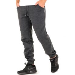 Hi-tec Spodnie męskie MELIAN DARK GREY MELANGE r. XXL. Spodnie dresowe męskie marki Hi-tec. Za 78.01 zł.